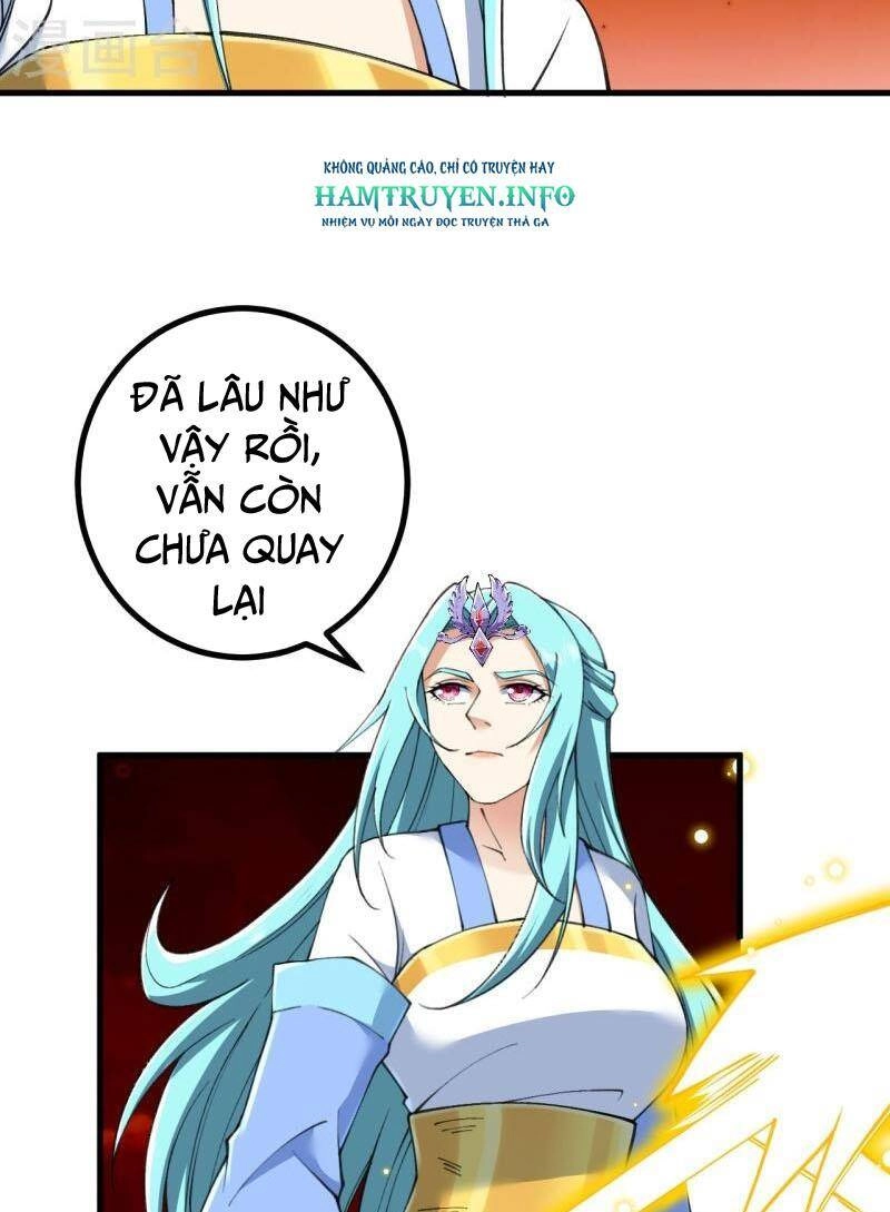 Lão Tổ Luyện Thể Mạnh Nhất Lịch Sử Chapter 171 - 29