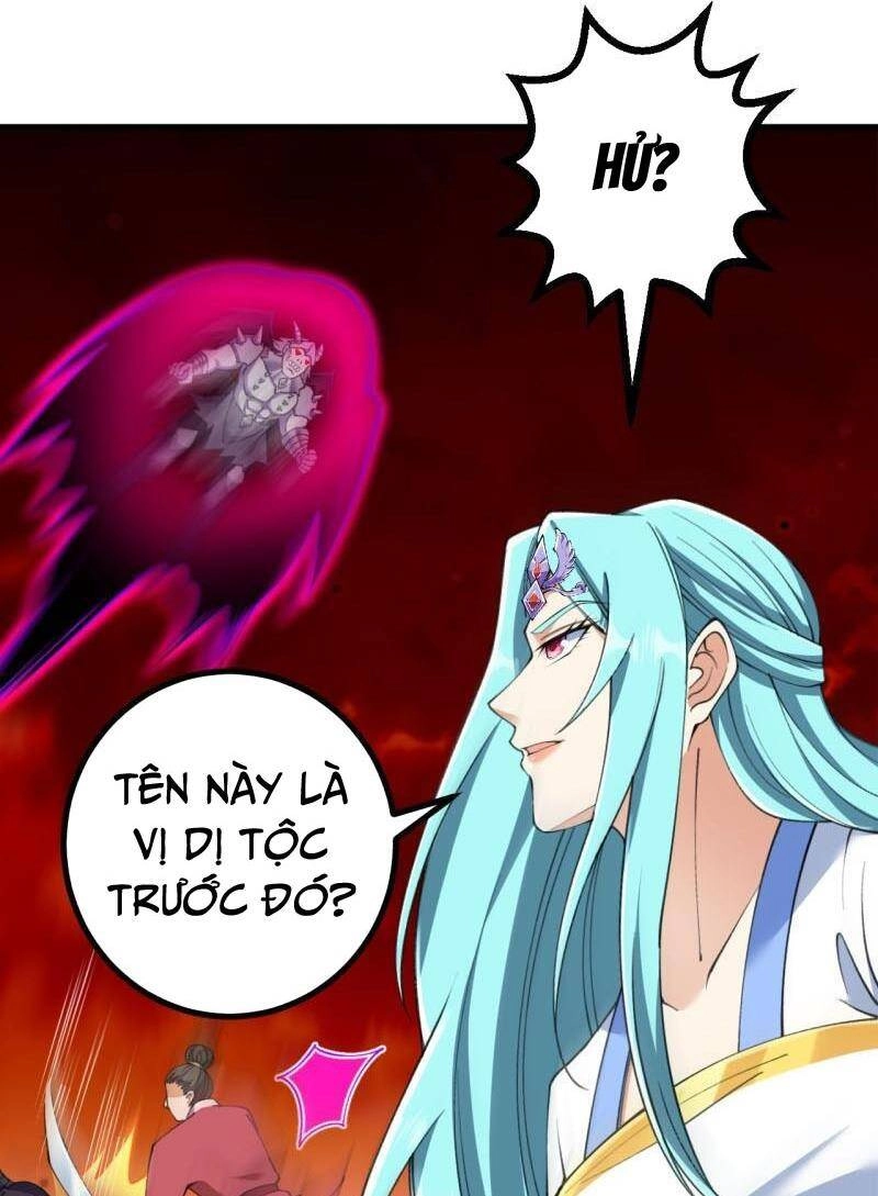 Lão Tổ Luyện Thể Mạnh Nhất Lịch Sử Chapter 171 - 31