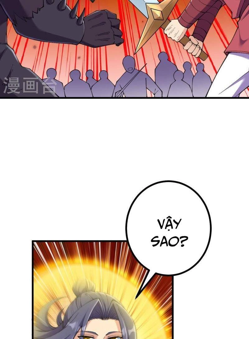 Lão Tổ Luyện Thể Mạnh Nhất Lịch Sử Chapter 171 - 35