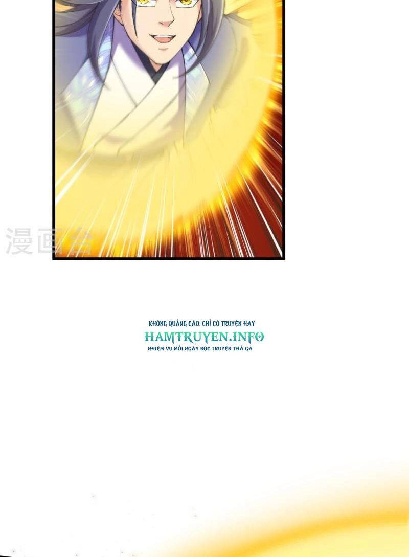 Lão Tổ Luyện Thể Mạnh Nhất Lịch Sử Chapter 171 - 36