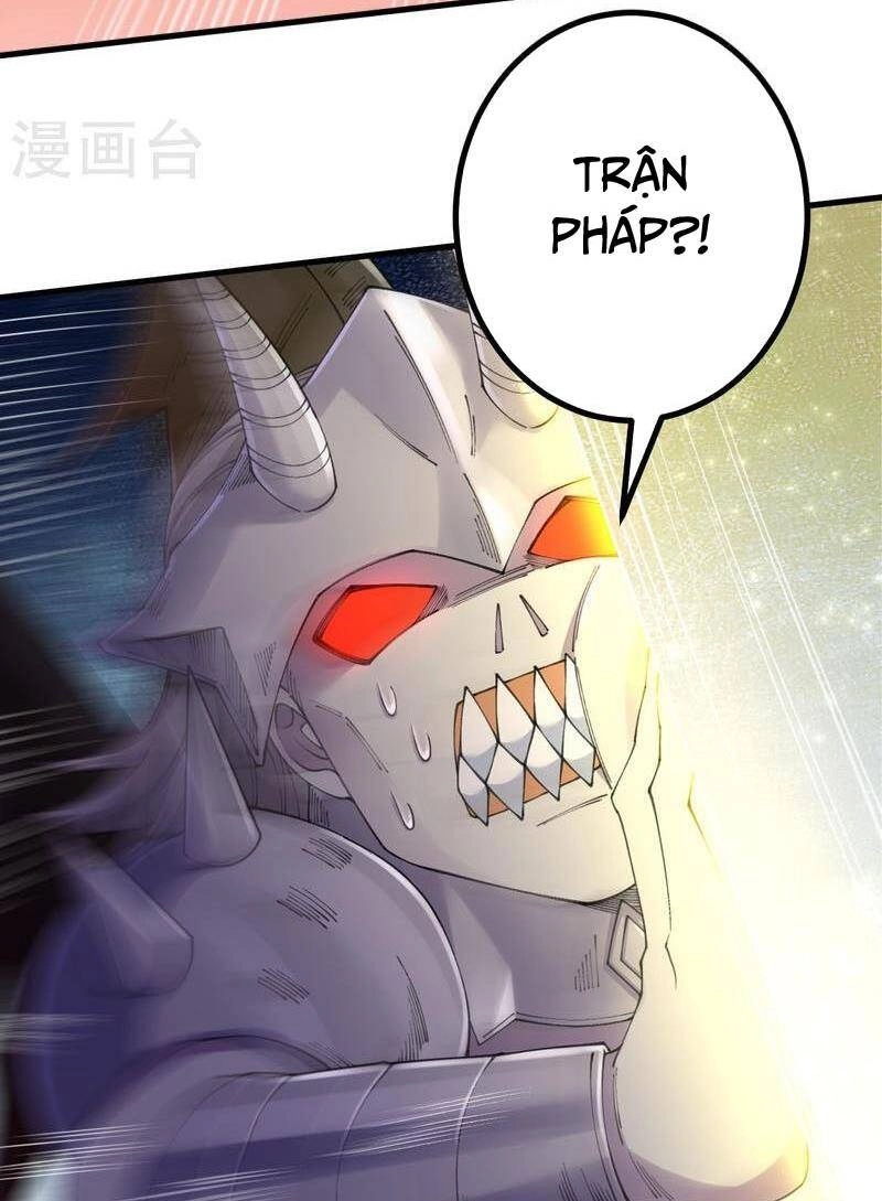 Lão Tổ Luyện Thể Mạnh Nhất Lịch Sử Chapter 171 - 39