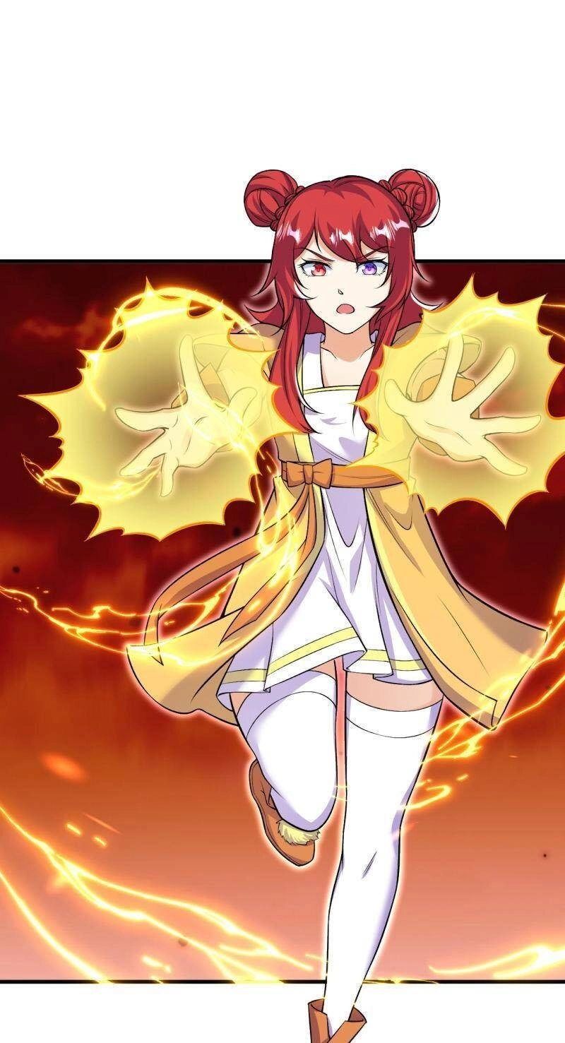 Lão Tổ Luyện Thể Mạnh Nhất Lịch Sử Chapter 172 - 1