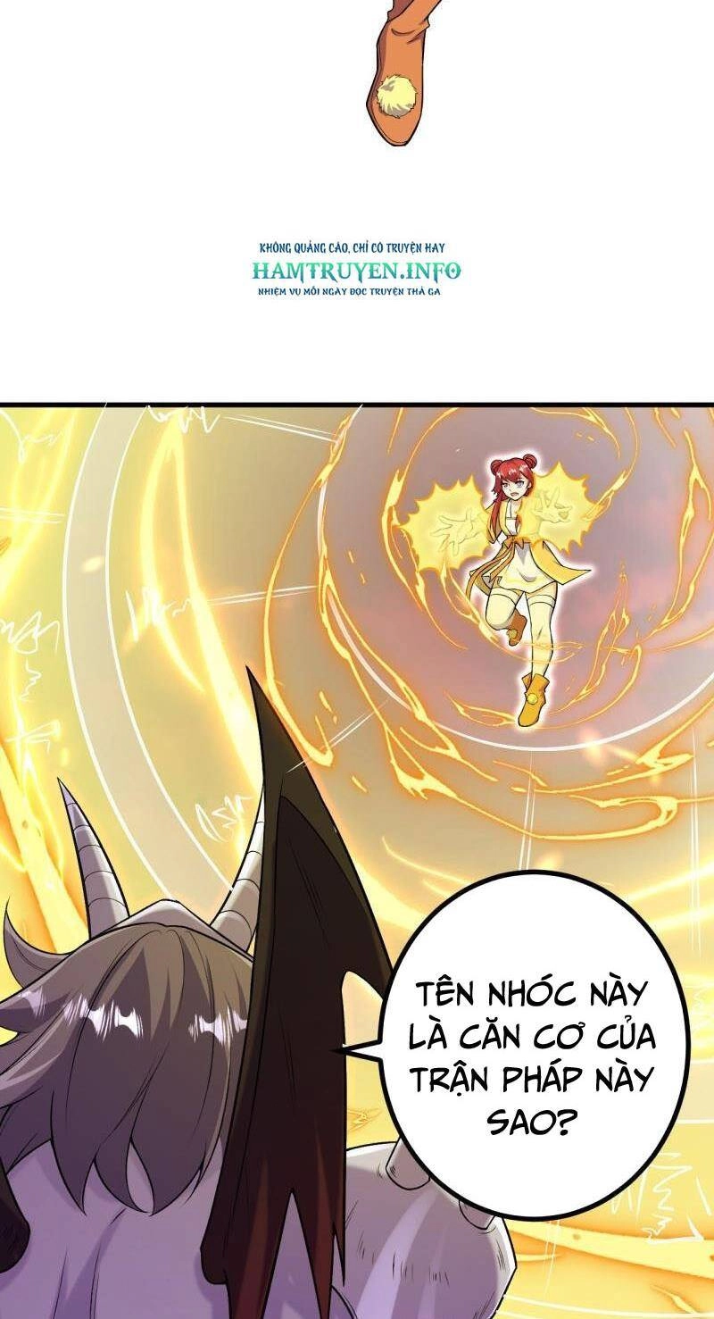 Lão Tổ Luyện Thể Mạnh Nhất Lịch Sử Chapter 172 - 2