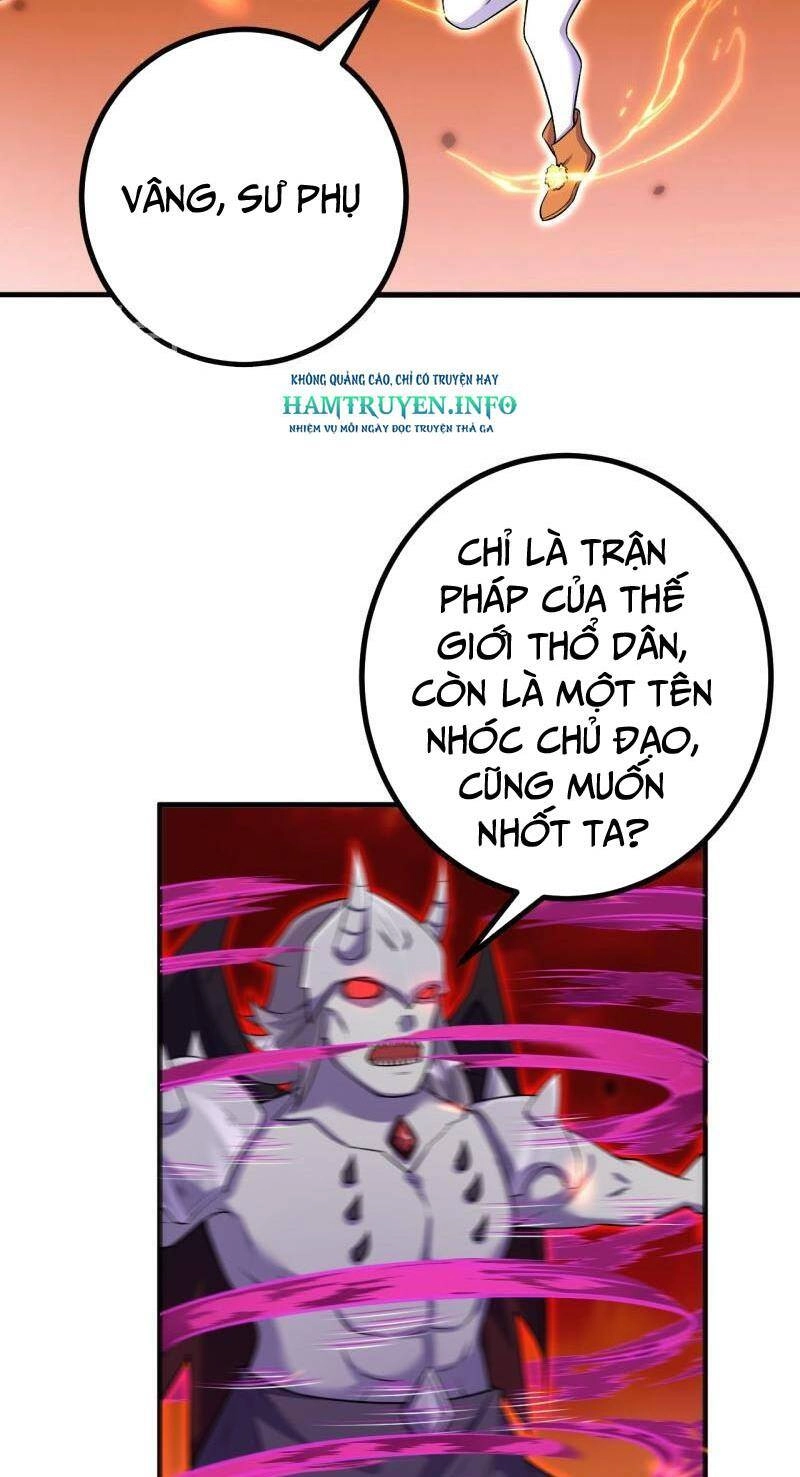 Lão Tổ Luyện Thể Mạnh Nhất Lịch Sử Chapter 172 - 4