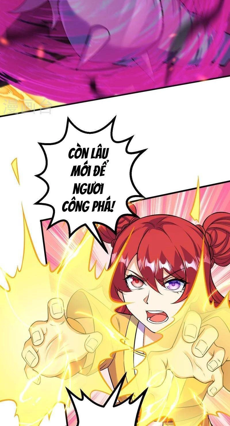 Lão Tổ Luyện Thể Mạnh Nhất Lịch Sử Chapter 172 - 6