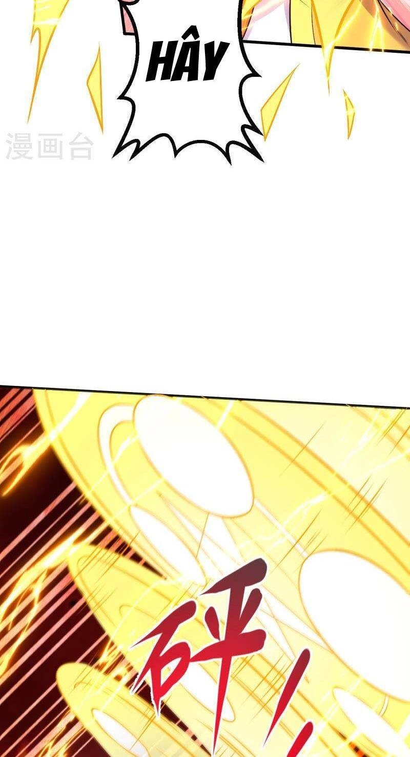 Lão Tổ Luyện Thể Mạnh Nhất Lịch Sử Chapter 172 - 7