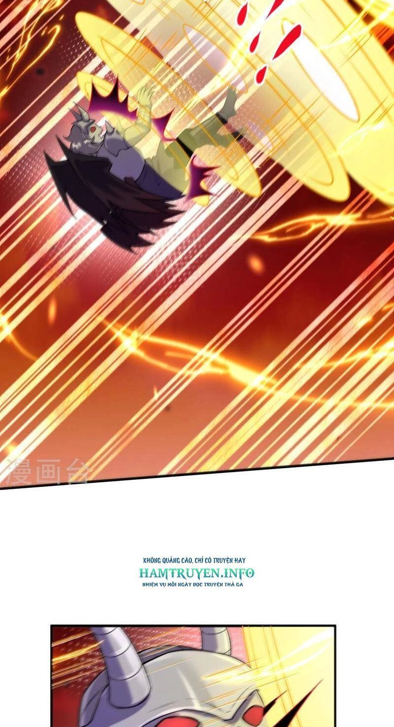 Lão Tổ Luyện Thể Mạnh Nhất Lịch Sử Chapter 172 - 8