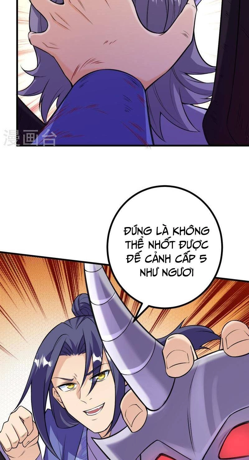 Lão Tổ Luyện Thể Mạnh Nhất Lịch Sử Chapter 172 - 10