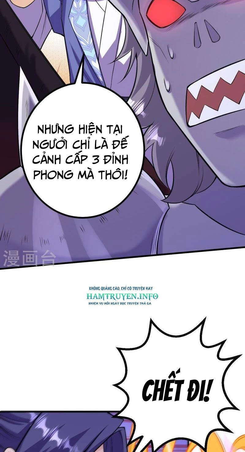 Lão Tổ Luyện Thể Mạnh Nhất Lịch Sử Chapter 172 - 11