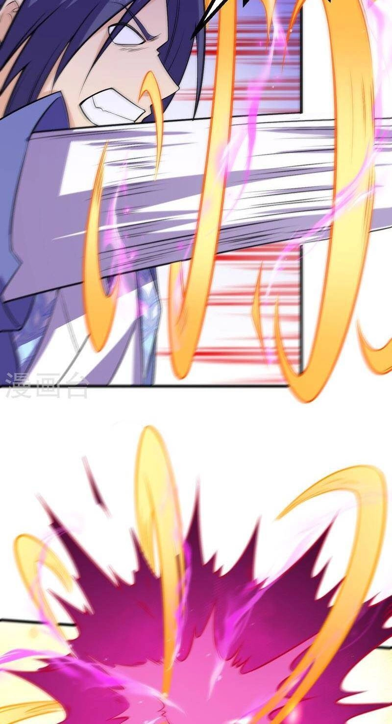 Lão Tổ Luyện Thể Mạnh Nhất Lịch Sử Chapter 172 - 12