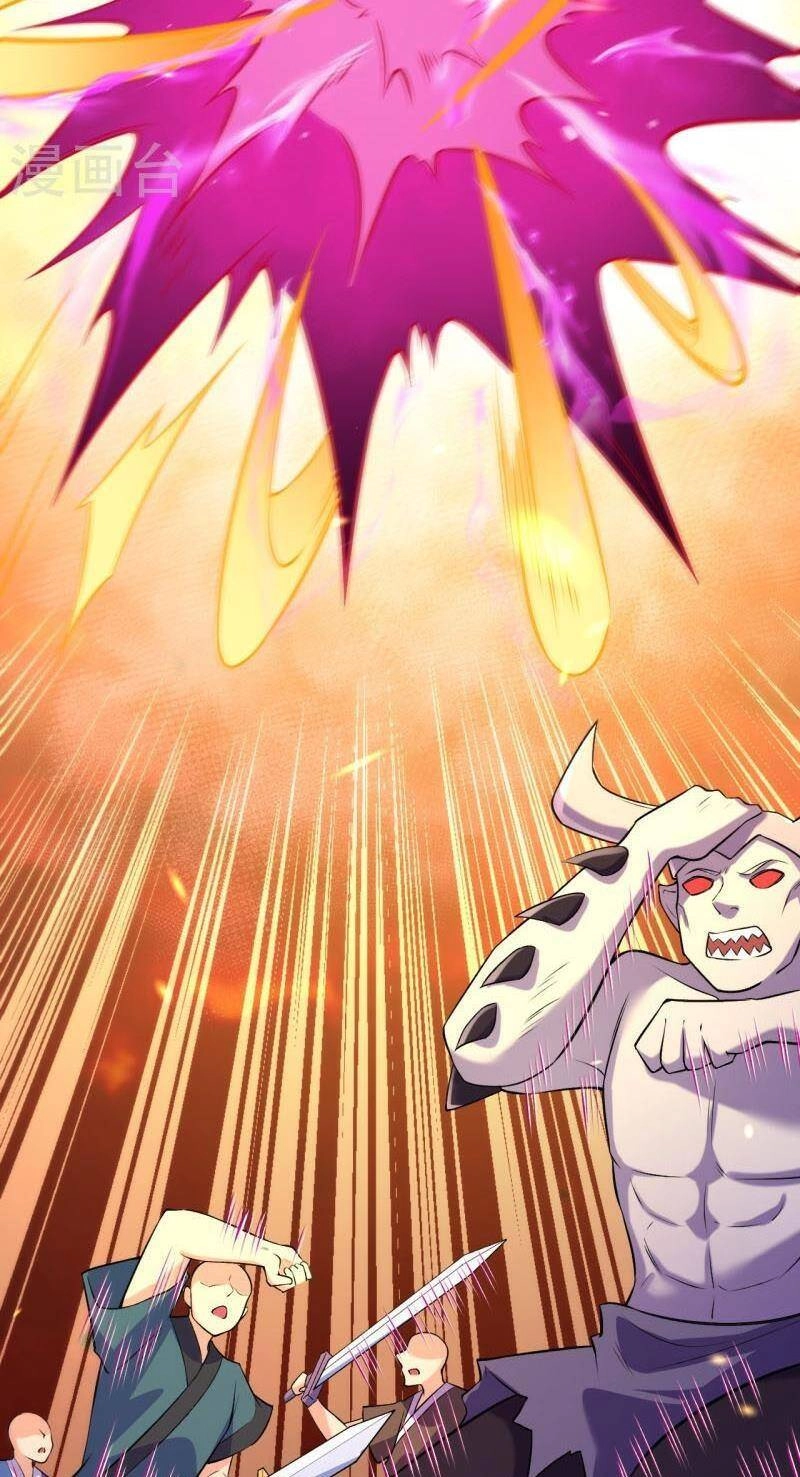 Lão Tổ Luyện Thể Mạnh Nhất Lịch Sử Chapter 172 - 13