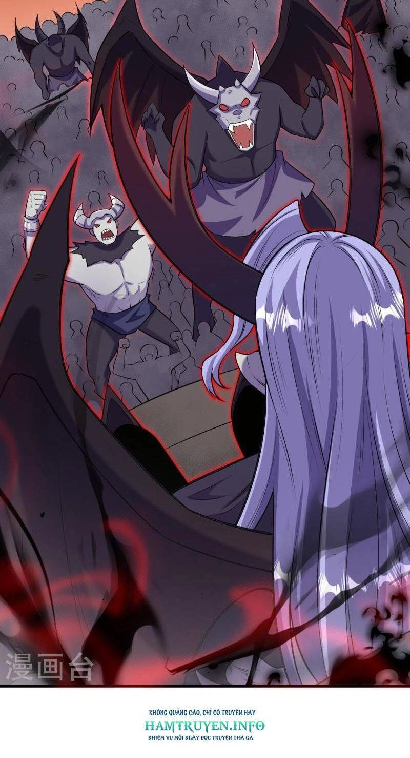 Lão Tổ Luyện Thể Mạnh Nhất Lịch Sử Chapter 172 - 20