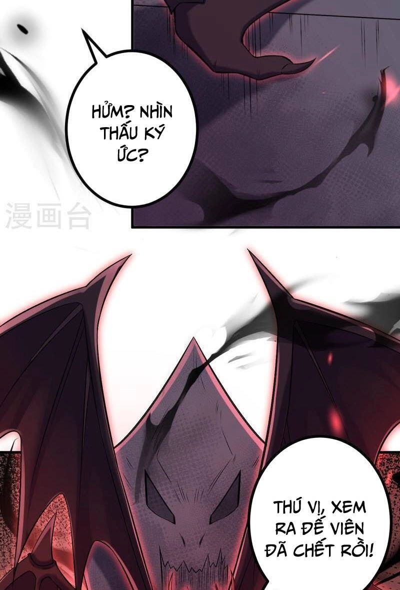 Lão Tổ Luyện Thể Mạnh Nhất Lịch Sử Chapter 172 - 24