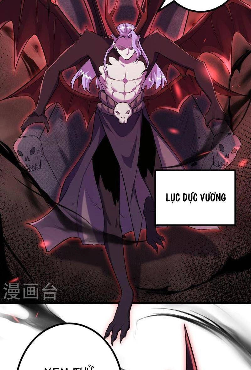 Lão Tổ Luyện Thể Mạnh Nhất Lịch Sử Chapter 172 - 25