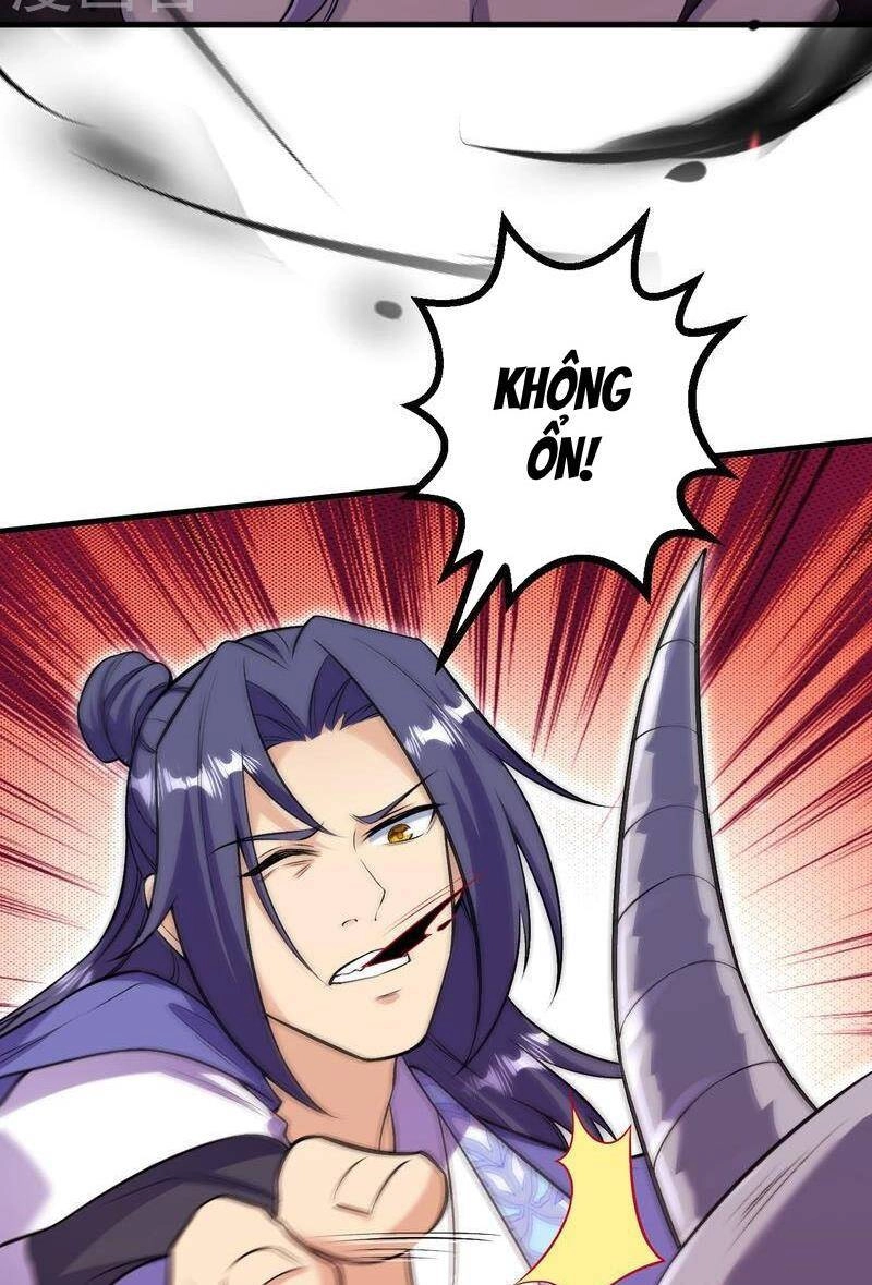 Lão Tổ Luyện Thể Mạnh Nhất Lịch Sử Chapter 172 - 27