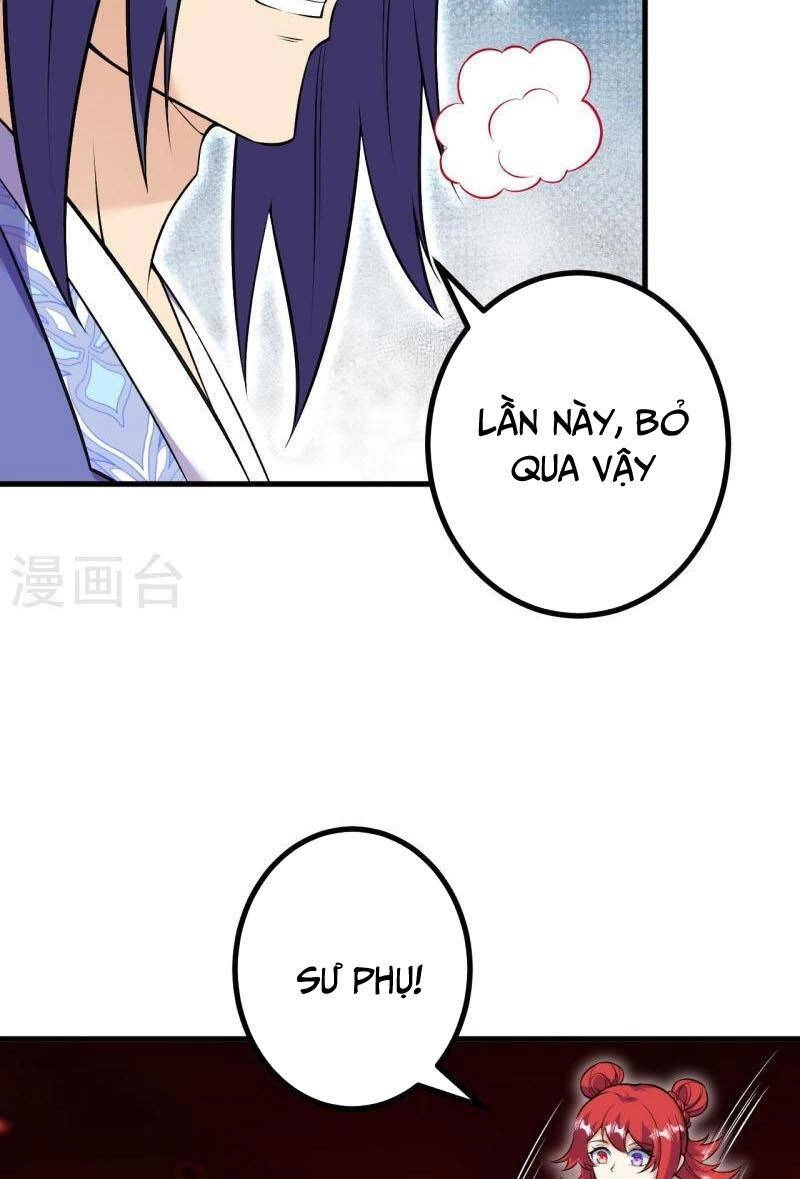 Lão Tổ Luyện Thể Mạnh Nhất Lịch Sử Chapter 172 - 29