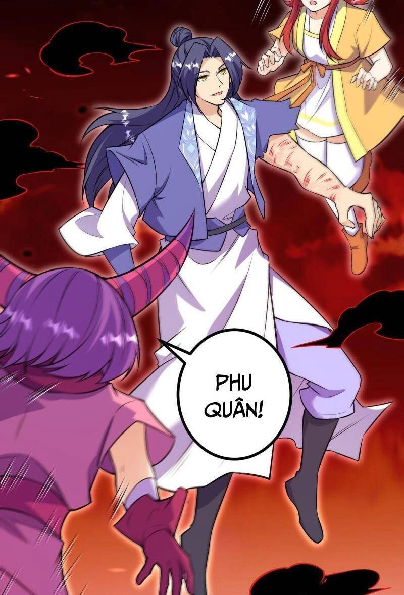 Lão Tổ Luyện Thể Mạnh Nhất Lịch Sử Chapter 172 - 30