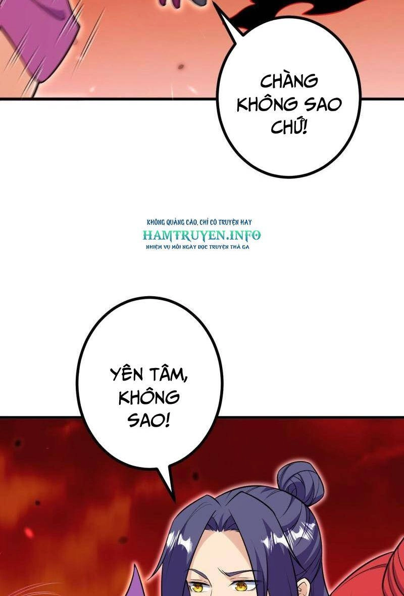 Lão Tổ Luyện Thể Mạnh Nhất Lịch Sử Chapter 172 - 31