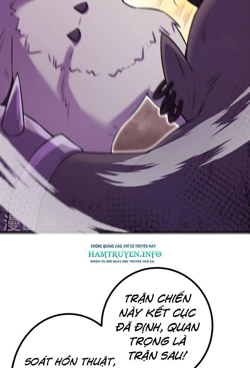 Lão Tổ Luyện Thể Mạnh Nhất Lịch Sử Chapter 172 - 35