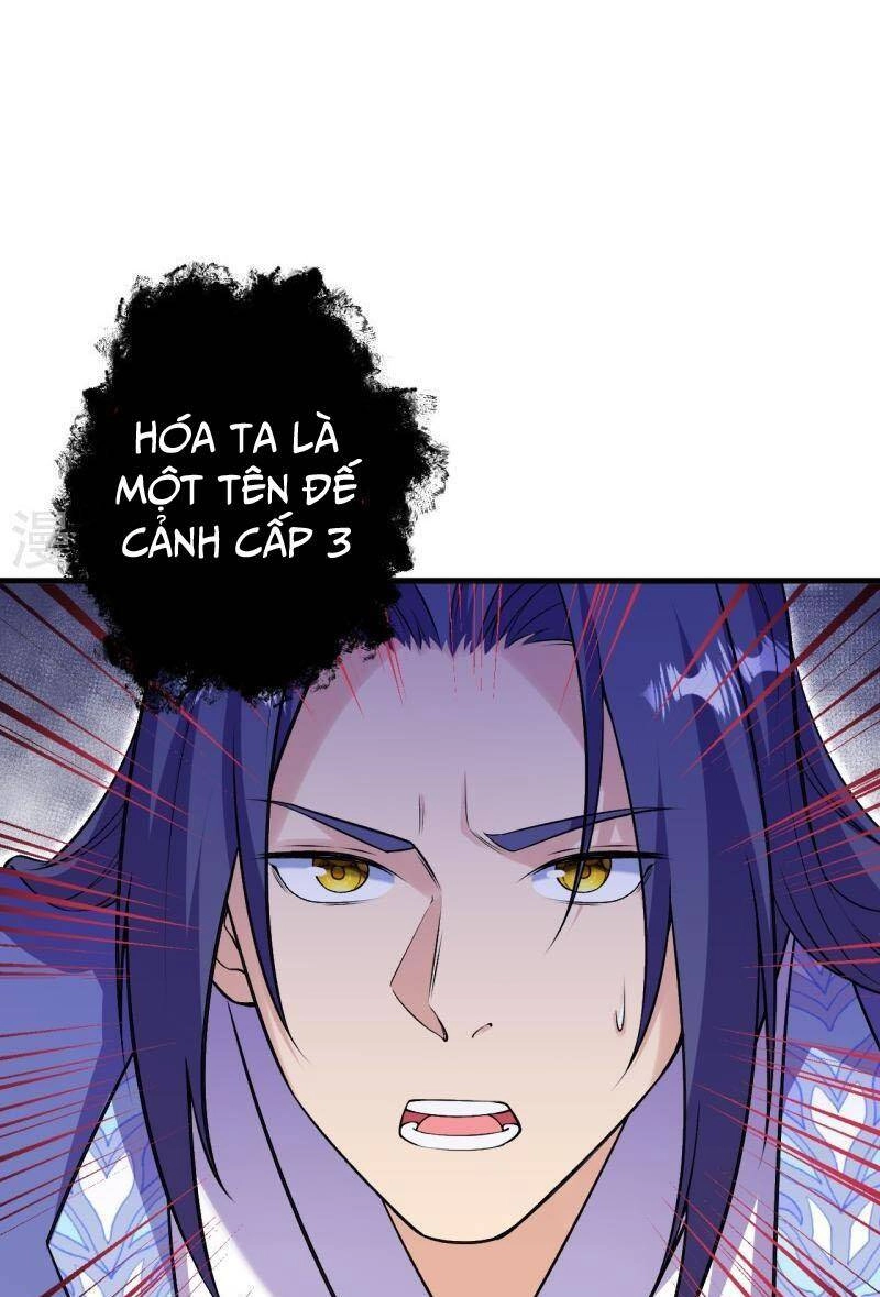 Lão Tổ Luyện Thể Mạnh Nhất Lịch Sử Chapter 172 - 37