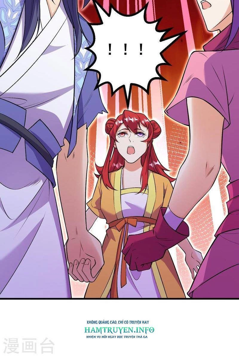 Lão Tổ Luyện Thể Mạnh Nhất Lịch Sử Chapter 172 - 40