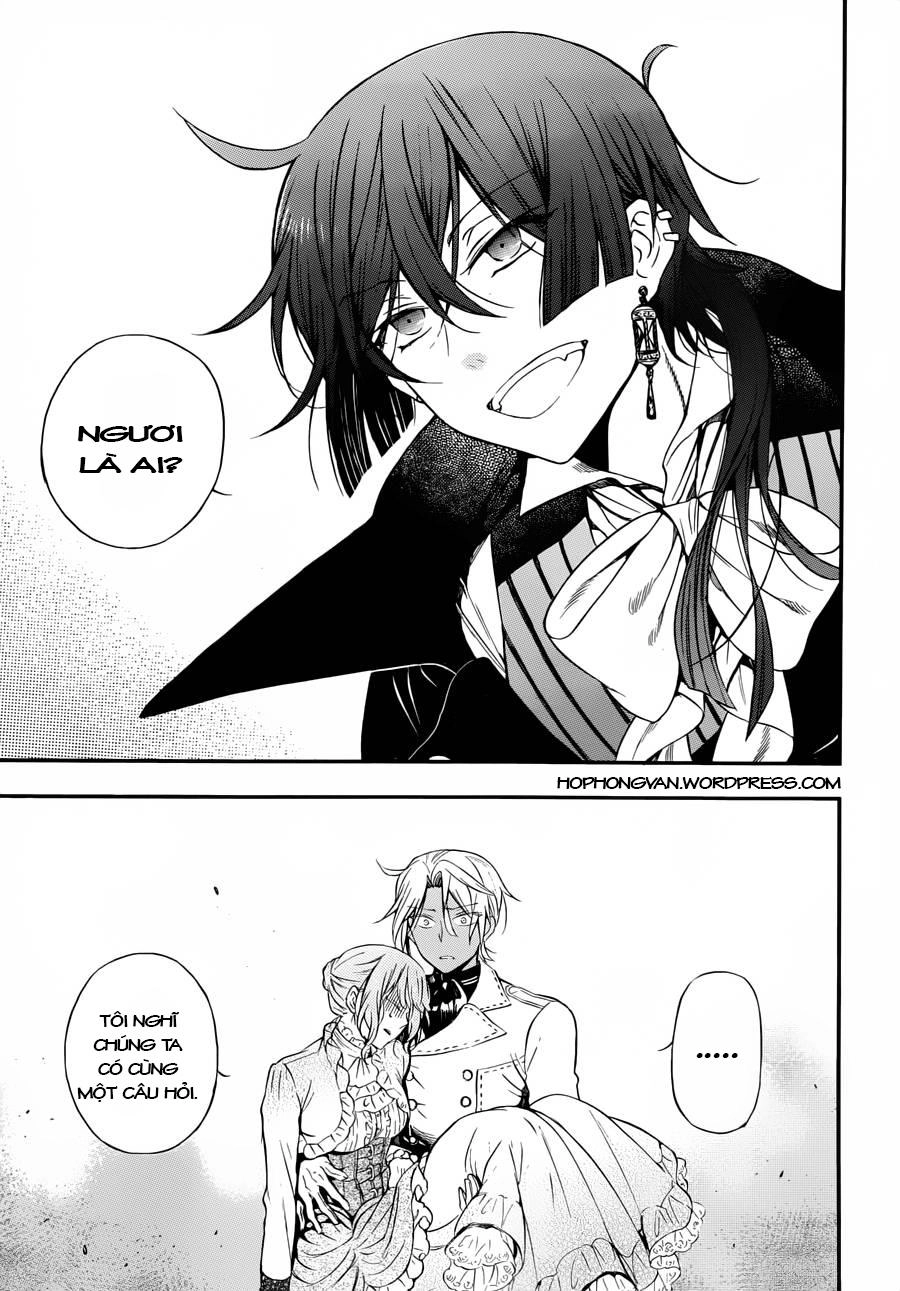 The Case Study Of Vanitas Chapter 1 - 29