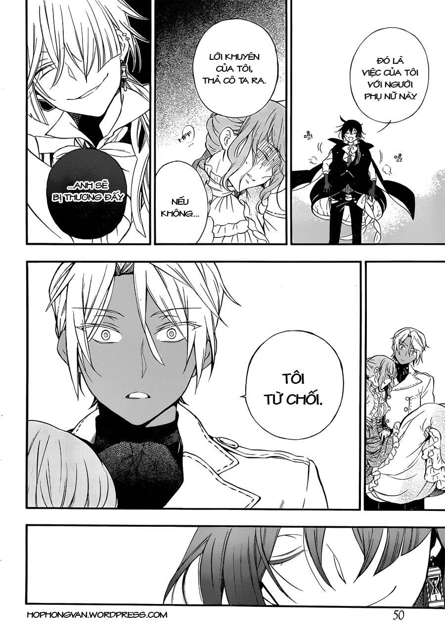 The Case Study Of Vanitas Chapter 1 - 30