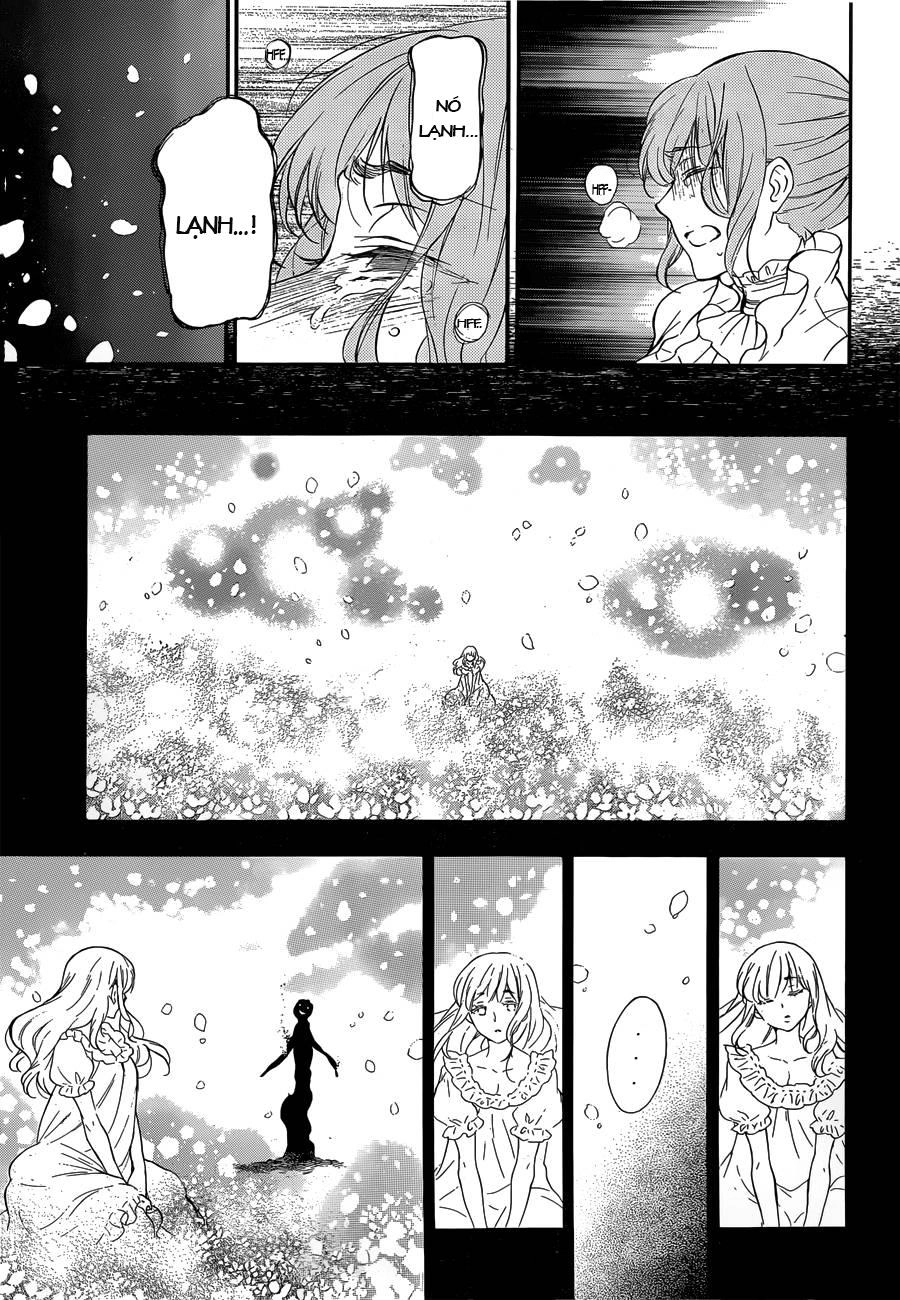 The Case Study Of Vanitas Chapter 1 - 39