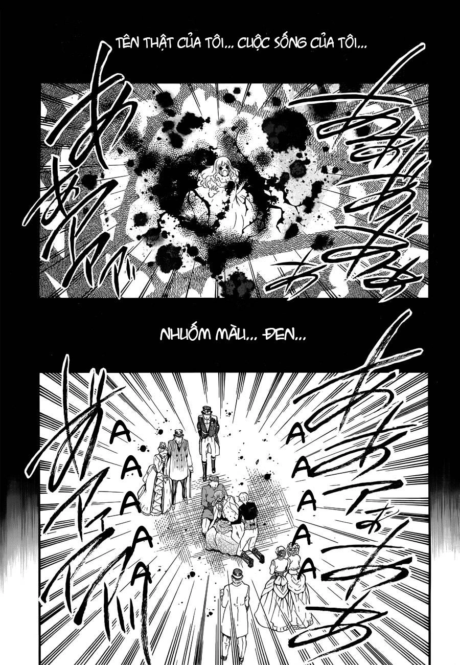 The Case Study Of Vanitas Chapter 1 - 41