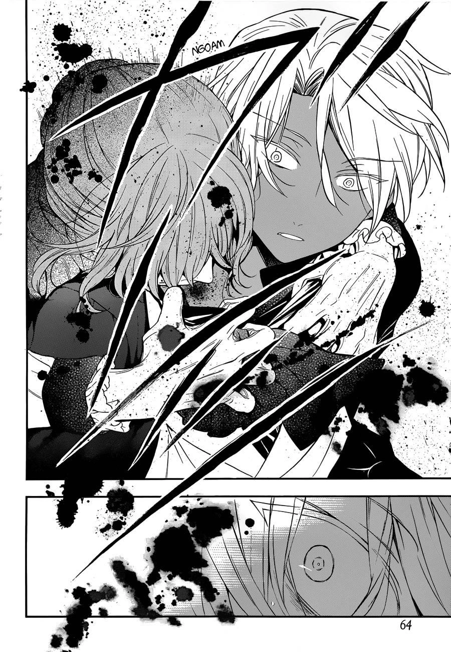 The Case Study Of Vanitas Chapter 1 - 42