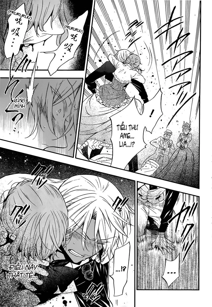 The Case Study Of Vanitas Chapter 1 - 43