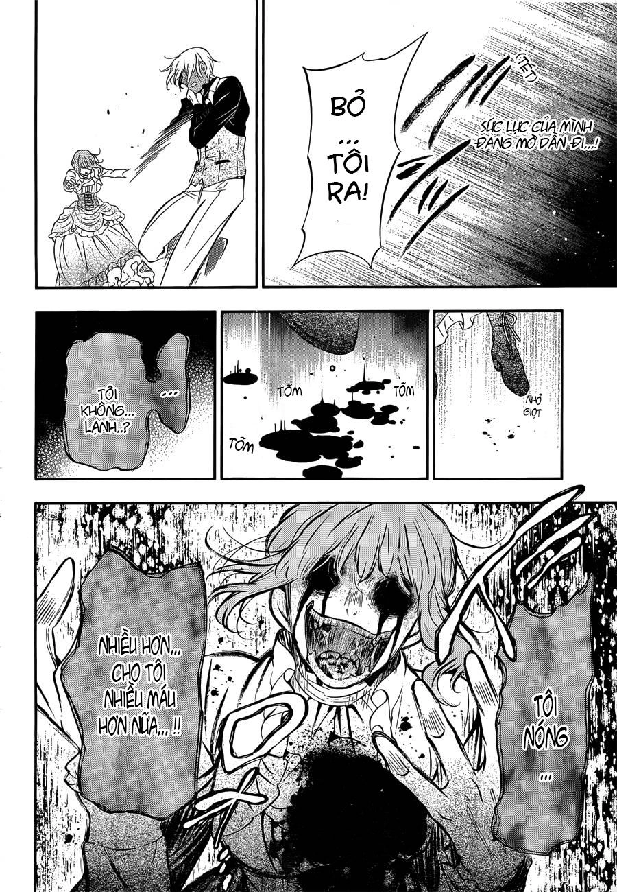 The Case Study Of Vanitas Chapter 1 - 44