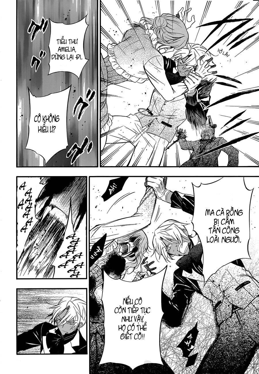 The Case Study Of Vanitas Chapter 1 - 46