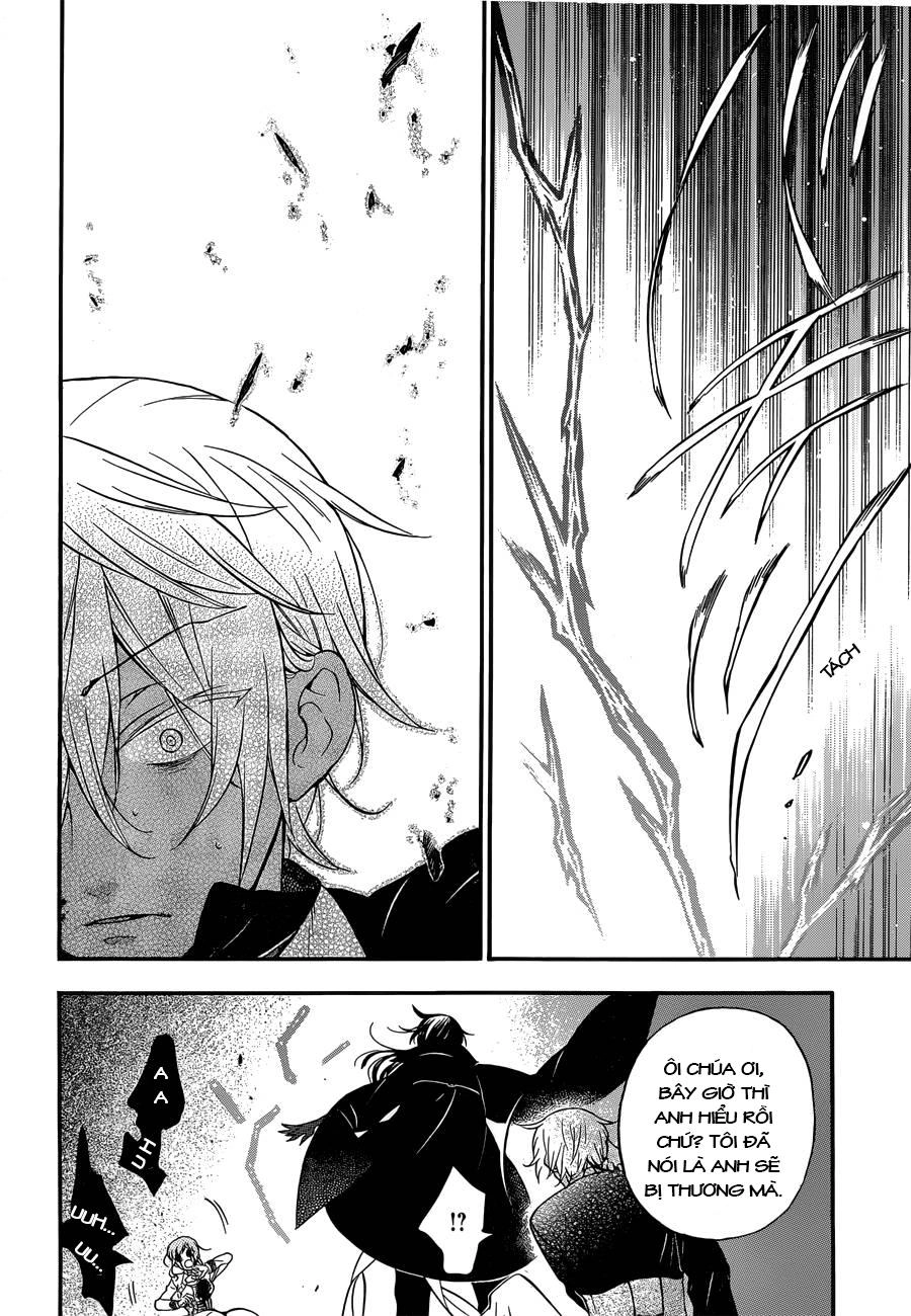 The Case Study Of Vanitas Chapter 1 - 48