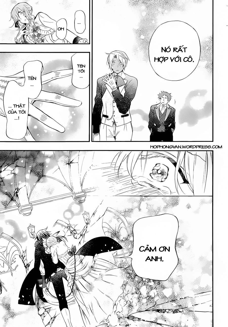 The Case Study Of Vanitas Chapter 1 - 60