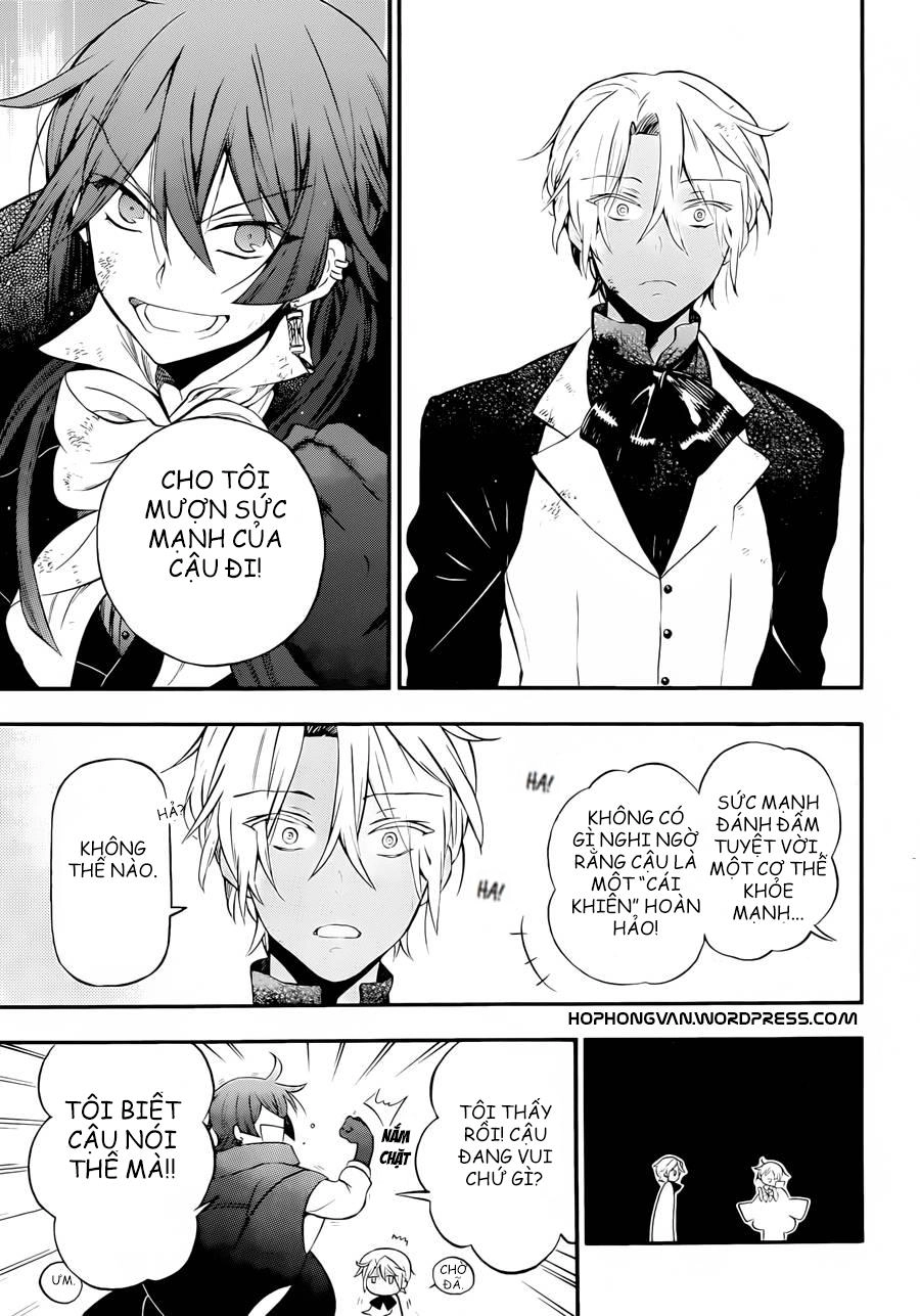 The Case Study Of Vanitas Chapter 1 - 75