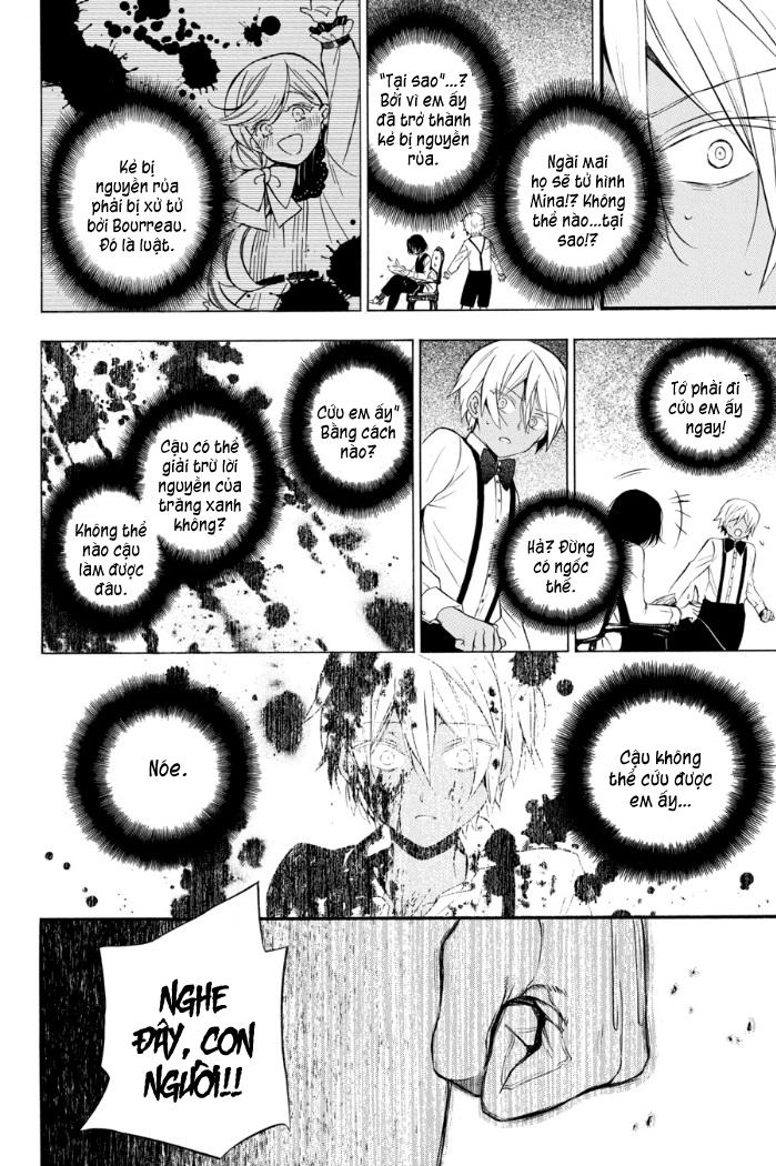 The Case Study Of Vanitas Chapter 2 - 29