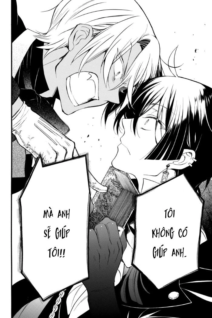 The Case Study Of Vanitas Chapter 2 - 36