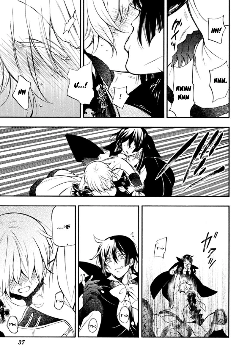 The Case Study Of Vanitas Chapter 4 - 38