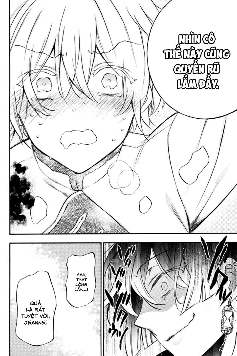 The Case Study Of Vanitas Chapter 4 - 39