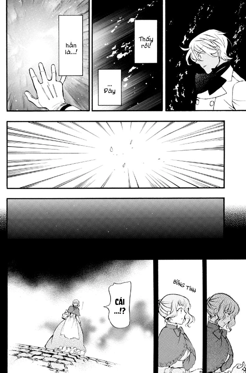 The Case Study Of Vanitas Chapter 5 - 26