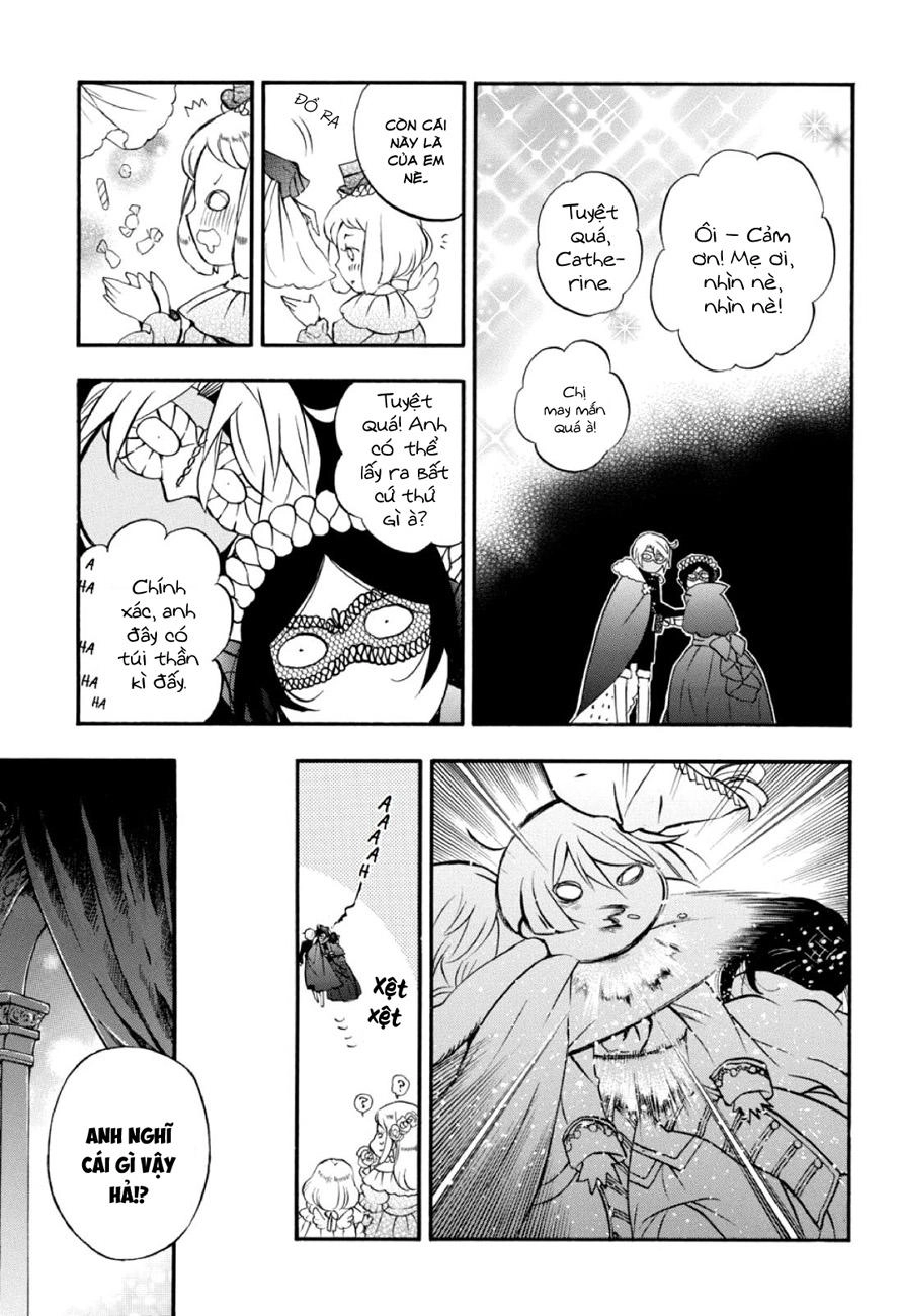 The Case Study Of Vanitas Chapter 7 - 13