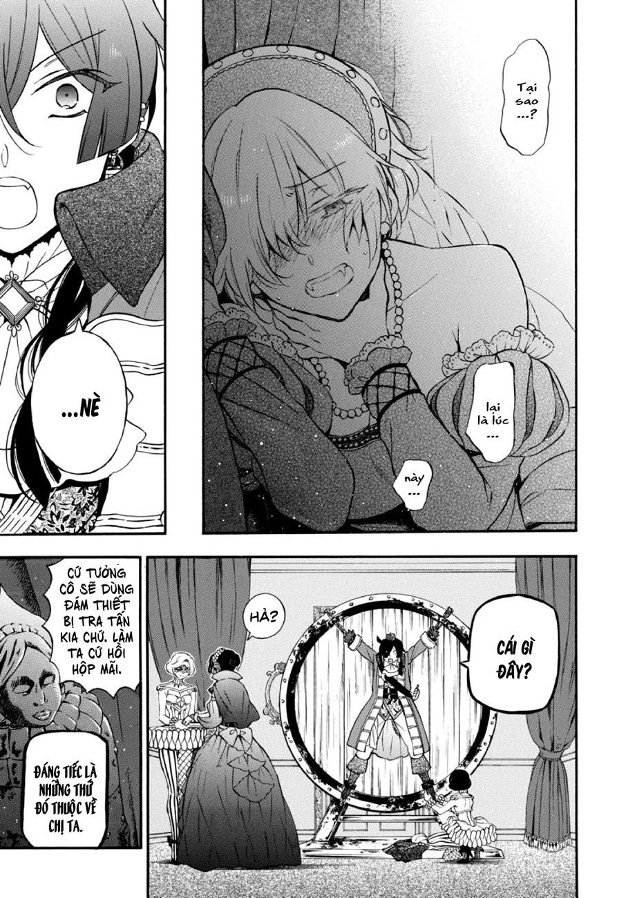 The Case Study Of Vanitas Chapter 7 - 23