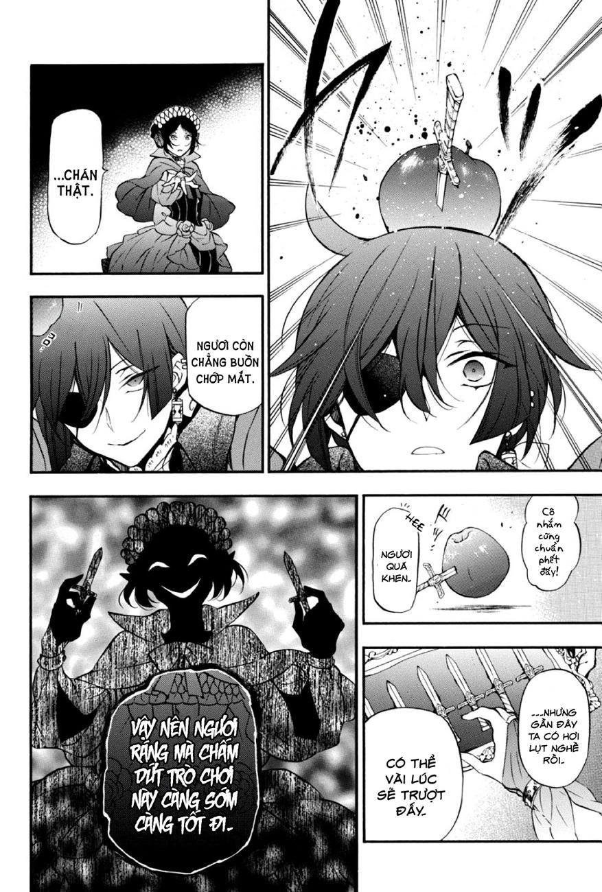 The Case Study Of Vanitas Chapter 7 - 24