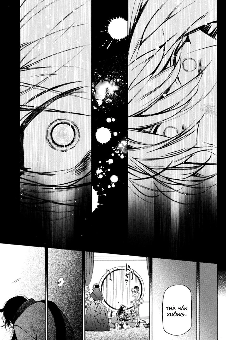 The Case Study Of Vanitas Chapter 7 - 29