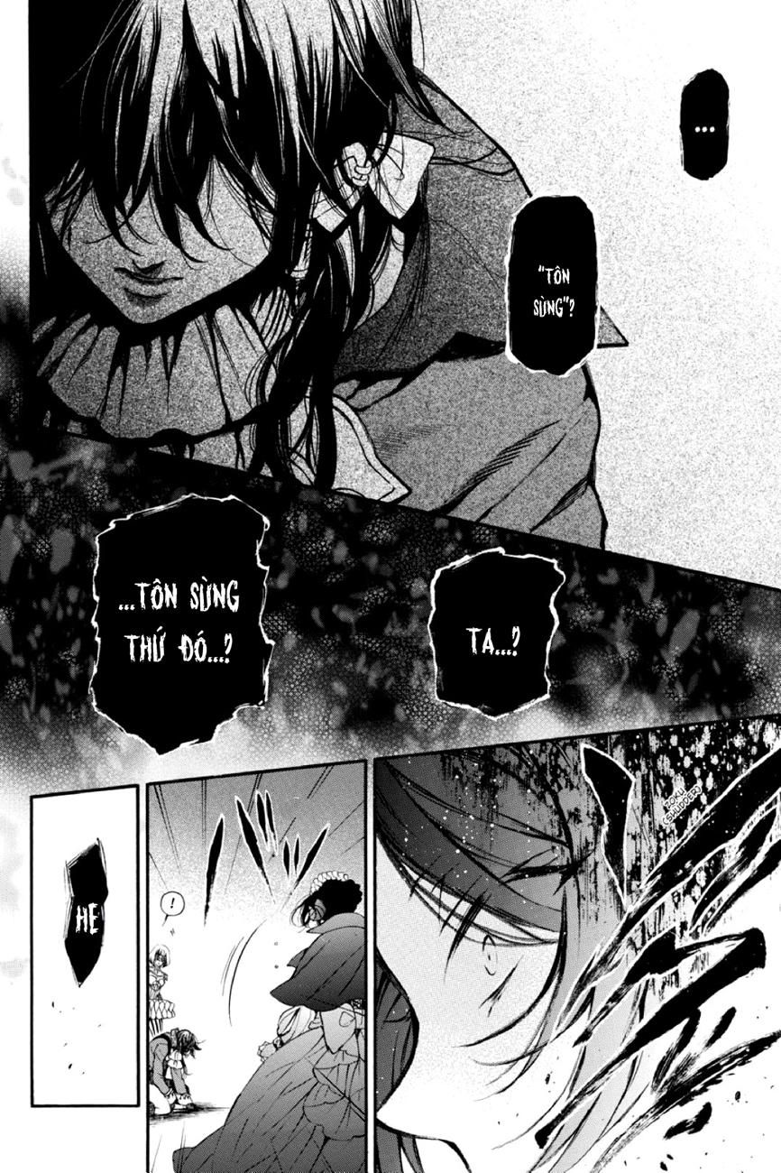 The Case Study Of Vanitas Chapter 7 - 30