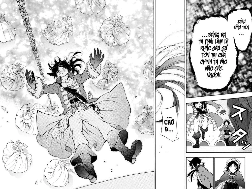 The Case Study Of Vanitas Chapter 7 - 32