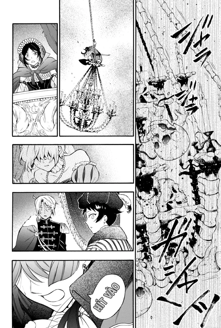 The Case Study Of Vanitas Chapter 7 - 33