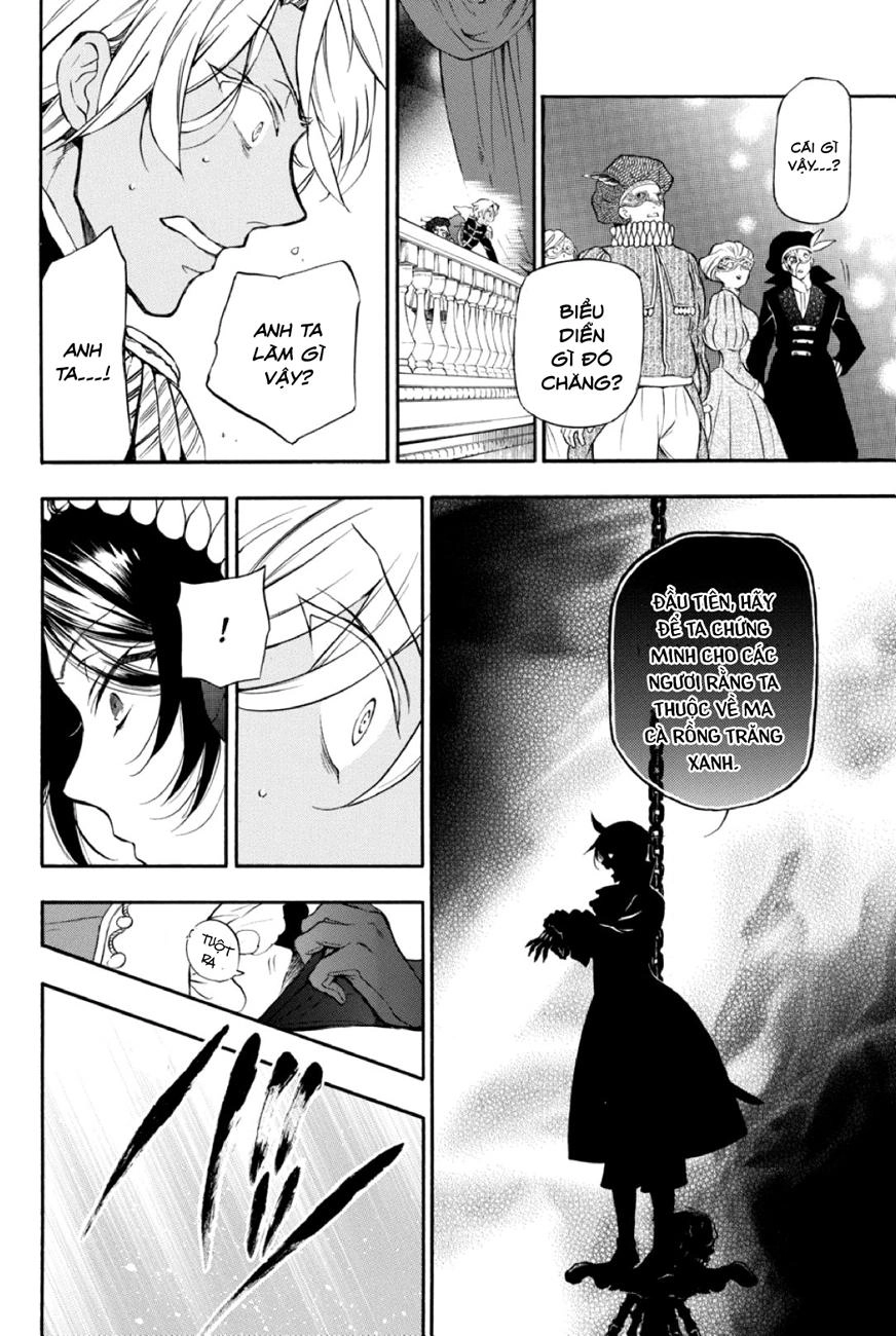 The Case Study Of Vanitas Chapter 7 - 35