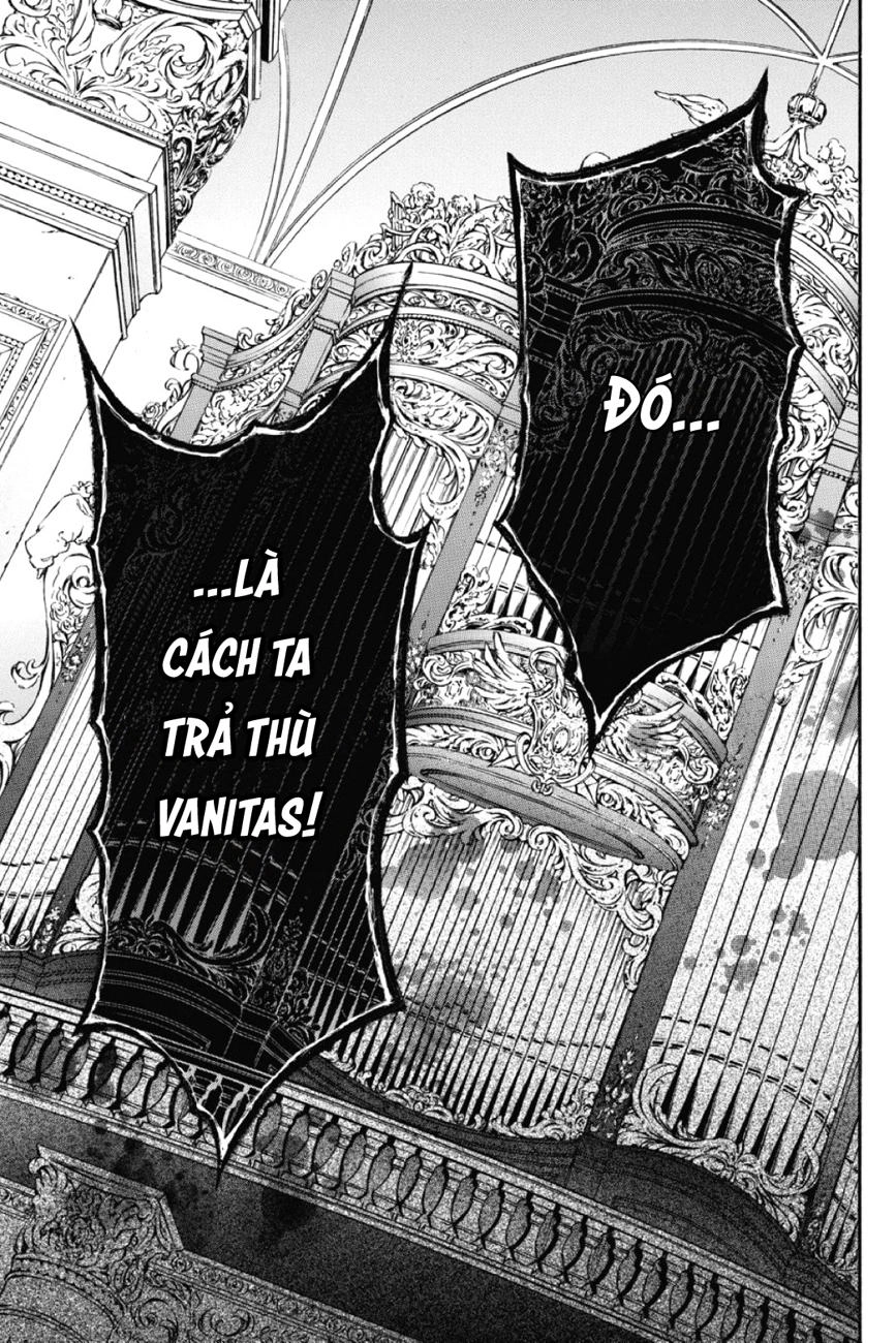 The Case Study Of Vanitas Chapter 7 - 42